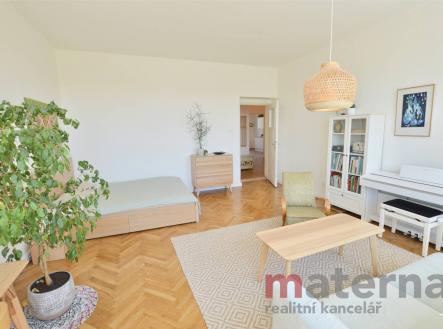 Bez popisku | Prodej bytu, 2+1, 92 m²