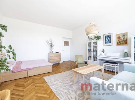 Bez popisku | Prodej bytu, 2+1, 92 m²