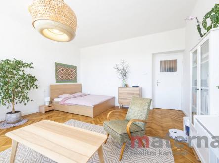 Bez popisku | Prodej bytu, 2+1, 92 m²