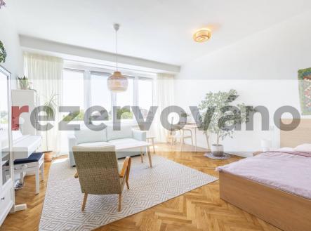 Bez popisku | Prodej bytu, 2+1, 92 m²
