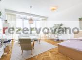 Prodej bytu, 2+1, 92 m²