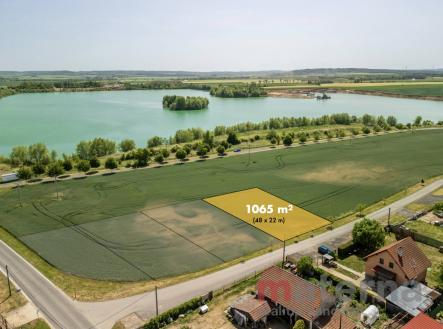 Bez popisku | Prodej - pozemek pro bydlení, 1 065 m²