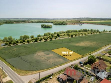 Bez popisku | Prodej - pozemek pro bydlení, 1 065 m²