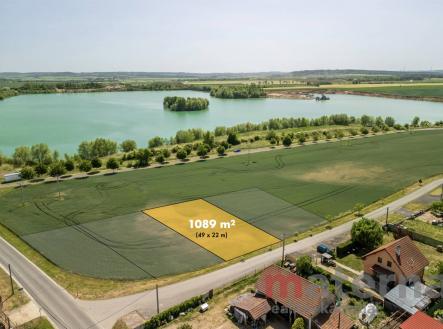 Bez popisku | Prodej - pozemek pro bydlení, 1 089 m²