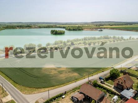 Bez popisku | Prodej - pozemek pro bydlení, 1 089 m²