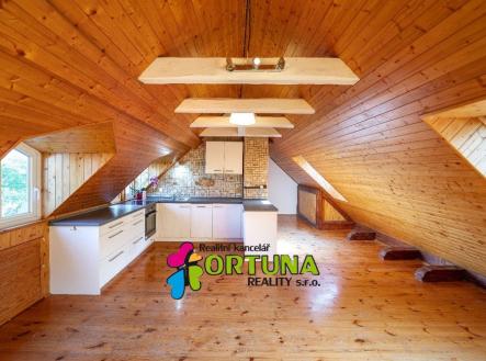 Prodej bytu, 3+kk, 97 m² obrázek