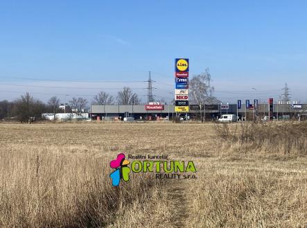 IMG_4827 | Prodej - pozemek pro komerční výstavbu, 4 867 m²