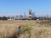 Prodej - pozemek pro komerční výstavbu, 4 867 m²