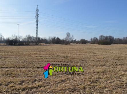 DSC_0006 | Prodej - pozemek pro komerční výstavbu, 4 867 m²