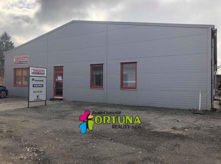 27786765_10212093778762190_1158556278_o | Pronájem - komerční objekt, sklad, 547 m²