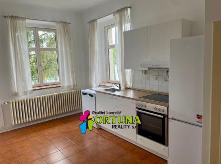 IMG_0813 | Pronájem bytu, 2+kk, 48 m²