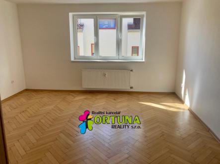 IMG_9653 | Pronájem bytu, 3+1, 90 m²