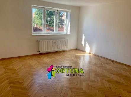 IMG_9656 | Pronájem bytu, 3+1, 90 m²