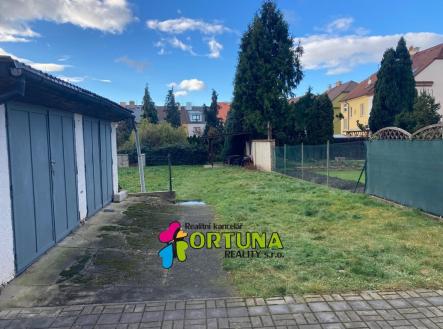 Krokova | Pronájem bytu, 1+kk, 27 m²