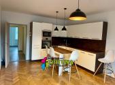 Pronájem bytu, 3+kk, 78 m²