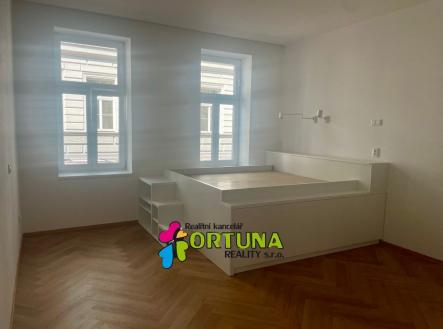 IMG_2835 | Pronájem bytu, 1+1, 45 m²