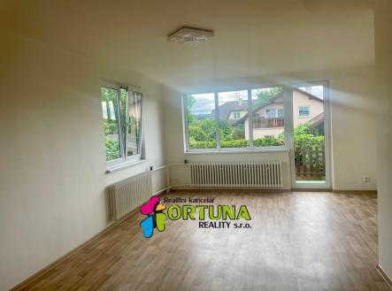 IMG_3549 | Pronájem bytu, 3+1, 82 m²