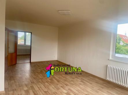 IMG_3550 | Pronájem bytu, 3+1, 82 m²