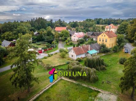 DJI_0276 | Prodej - dům/vila, 90 m²