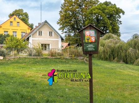 DSC00100 | Prodej - dům/vila, 90 m²