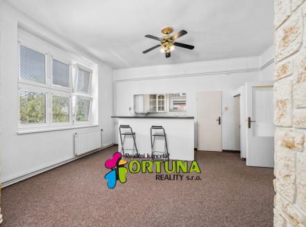 25-09-08 ČB Byt Foto_19 | Prodej bytu, 3+1, 81 m²