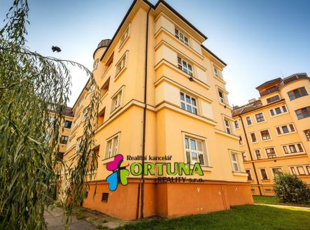 25-09-08 ČB Byt Foto_02 | Prodej bytu, 3+1, 81 m²