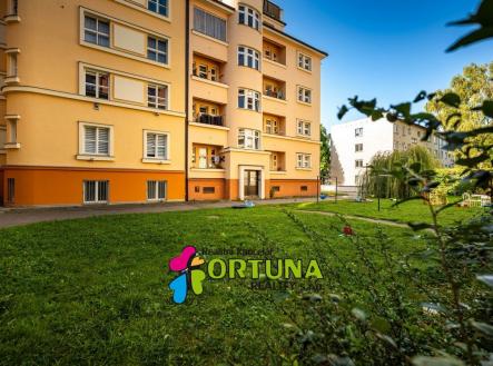 25-09-08 ČB Byt Foto_07 | Prodej bytu, 3+1, 81 m²