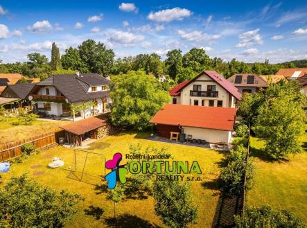 25-06-24 Usilné RD Foto_01 | Prodej - dům/vila, 159 m²
