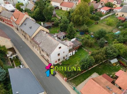 Prodej - dům/vila, 242 m²