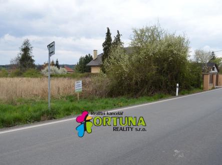 DSC_0002 | Prodej - pozemek pro bydlení, 5 887 m²