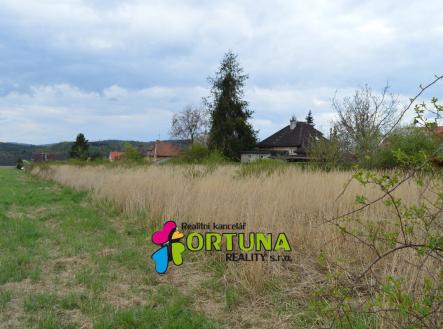 DSC_0008 | Prodej - pozemek pro bydlení, 5 887 m²