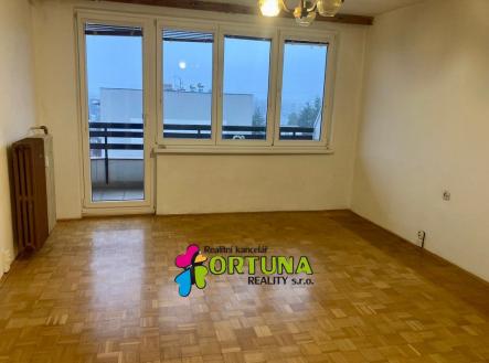 Pronájem bytu, 2+kk, 30 m² obrázek