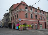 Prodej - obchodní prostor, 1 563 m²