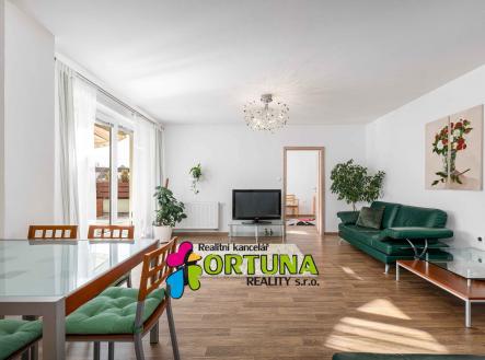 2-26-02-26 ČB Ant. Barcala 21 Byt Foto_04_2 | Prodej bytu, 4+kk, 186 m²