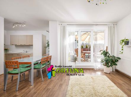 3-26-02-26 ČB Ant. Barcala 21 Byt Foto_06_3 | Prodej bytu, 4+kk, 186 m²