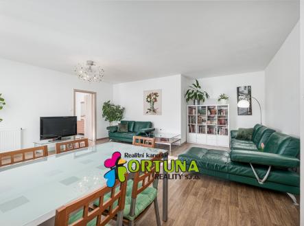 26-02-26 ČB Ant. Barcala 21 Byt Foto_05 | Prodej bytu, 4+kk, 186 m²