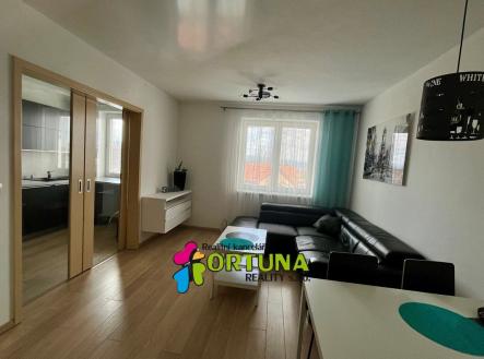 IMG_0114 | Pronájem bytu, 2+1, 60 m²