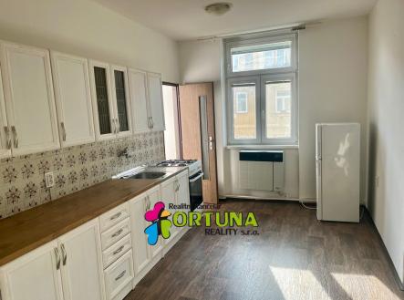 IMG_0377 | Pronájem bytu, 2+kk, 46 m²