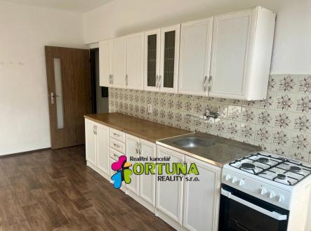 IMG_0381 | Pronájem bytu, 2+kk, 46 m²