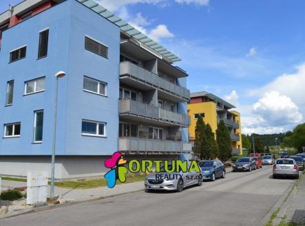 DSC_0001 | Prodej bytu, 2+kk, 78 m²