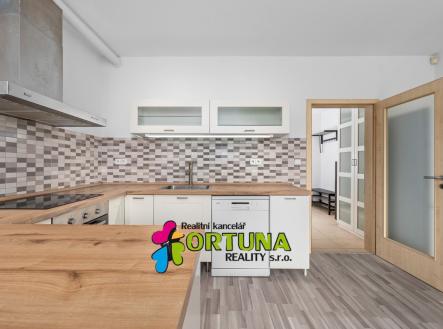 Obývací pokoj | Prodej bytu, 2+kk, 78 m²
