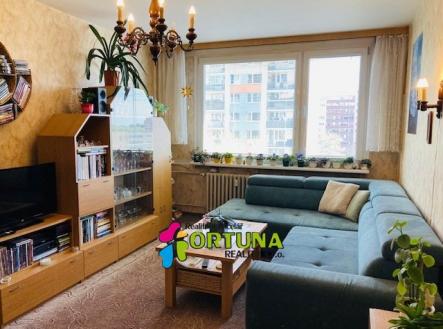 IMG_6509 | Prodej bytu, 3+kk, 65 m²