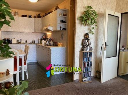 IMG_6504 | Prodej bytu, 3+kk, 65 m²