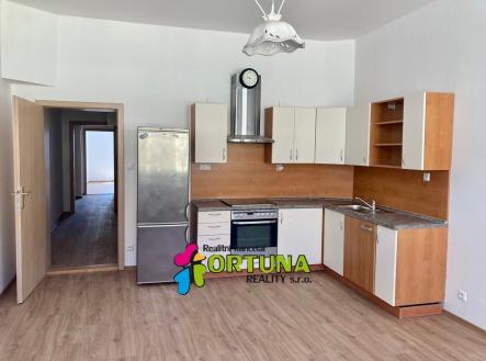 IMG_6214 | Pronájem bytu, 2+kk, 47 m²