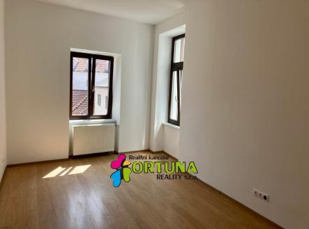 IMG_6211 | Pronájem bytu, 2+kk, 47 m²