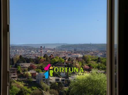 Prodej bytu, 3+1, 72 m² obrázek