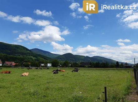 Prodej - pozemek pro bydlení, 2 150 m² obrázek