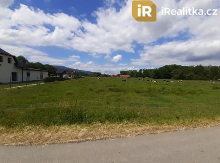 Prodej - pozemek pro bydlení, 2 150 m²