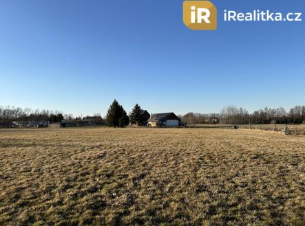 Prodej - pozemek pro bydlení, 2 230 m²
