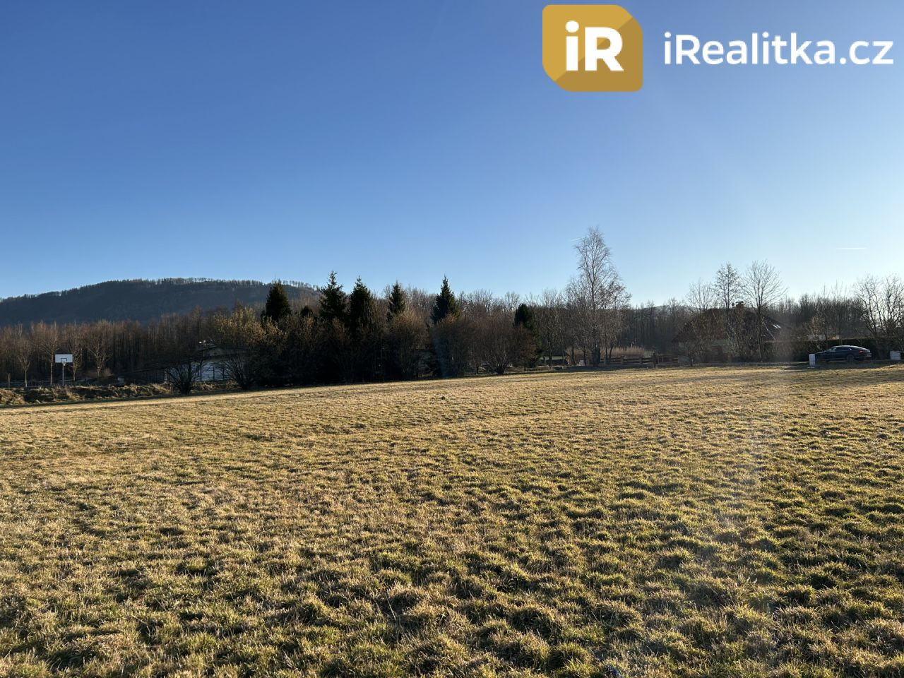 Prodej pozemku pro bydlení, 2230 m², Hnojník